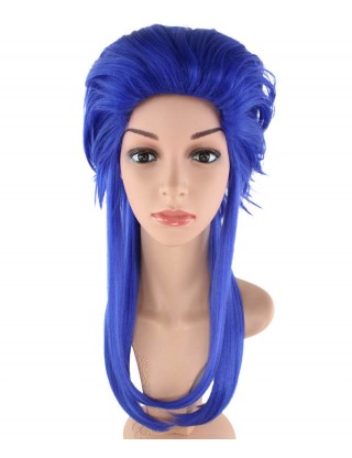 C-076~C-Dark Blue